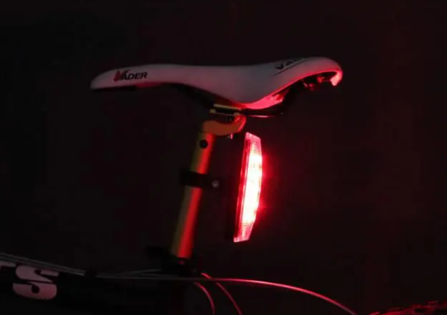 自行车led灯闪烁故障解决方法有哪些