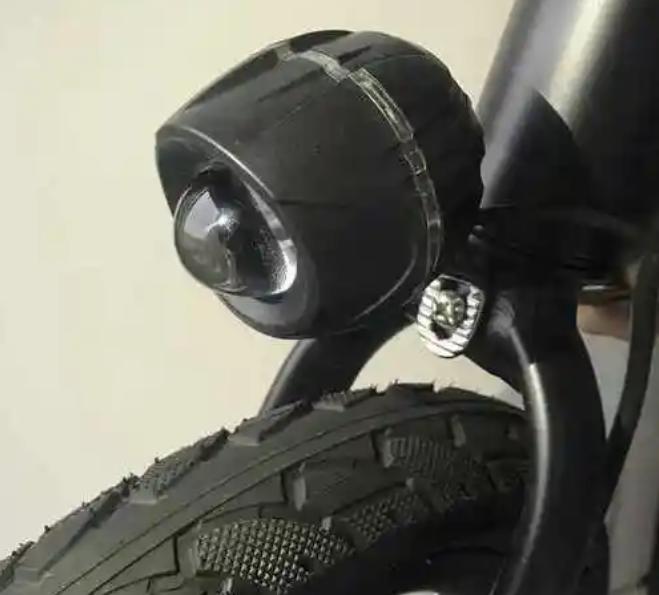 电动自行车led灯珠更换