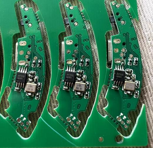 4054充电芯片电路图解