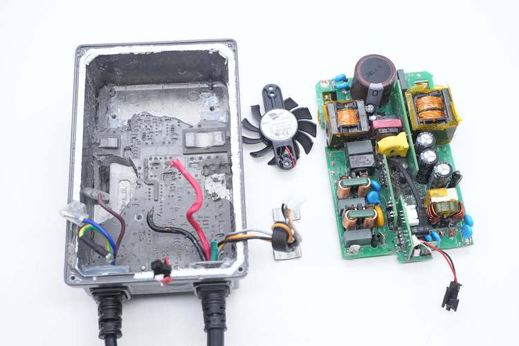 充电器的工作原理是什么样的