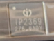 英集芯IP2369大功率45W多节2~6串锂电池/磷酸铁锂电池充放电ic