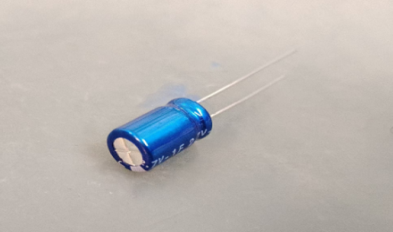 精工法拉电容HESR2R7105Z-L卷绕常规L型2.7V