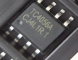 富满微TC4056A单节锂电池5V1A线性充电ic