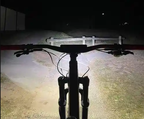 自行车车灯流明值多少合适