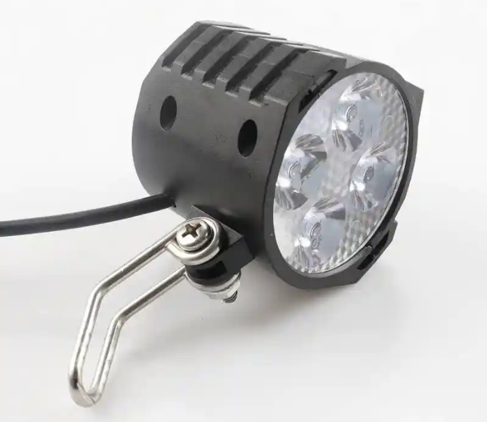 电动自行车led车头灯