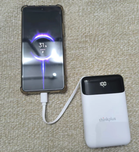 充电宝芯片方案对比