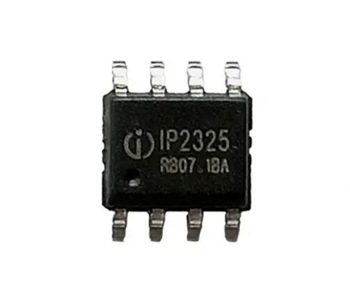 7.4v充电管理芯片有哪些