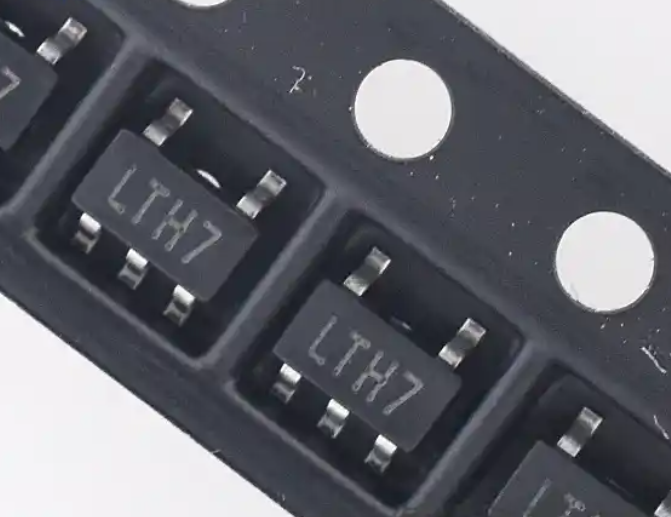 充电管理芯片用途是什么