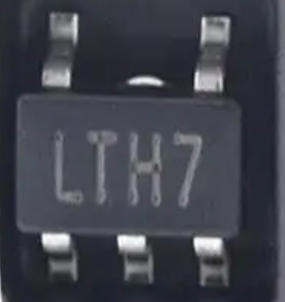 充电管理芯片4054的应用