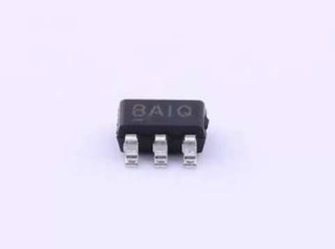 充电管理芯片选型标准是什么样的