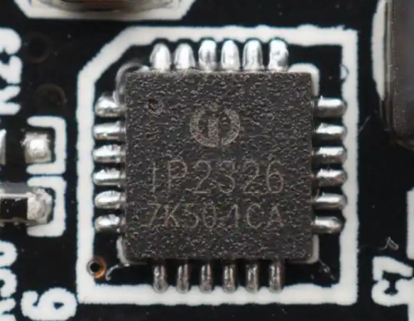 充电管理芯片选型标准最新