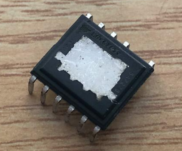 电源管理ic芯片