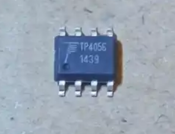 锂电充电芯片4056