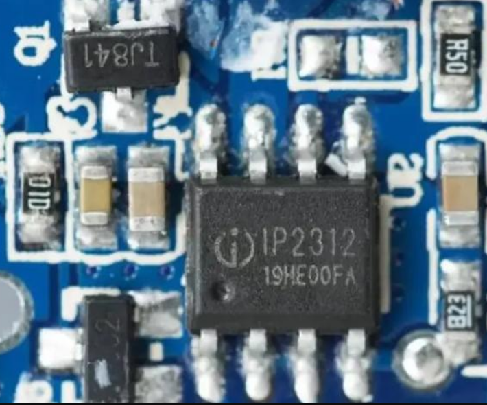 ip2312和tp4056哪个好