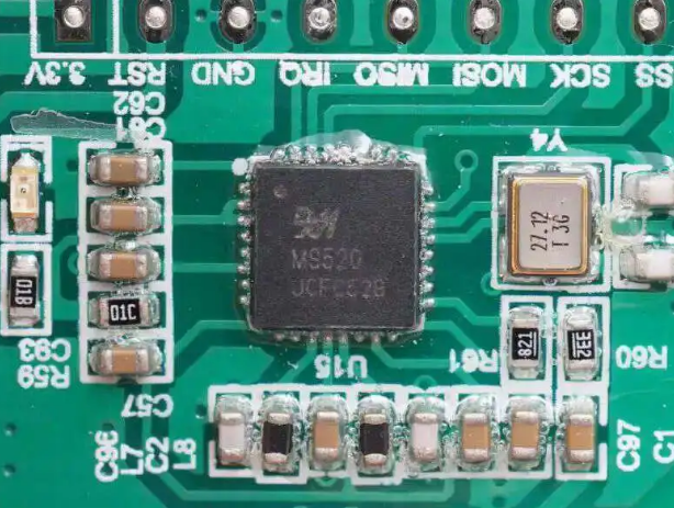 充电芯片的作用是什么类型