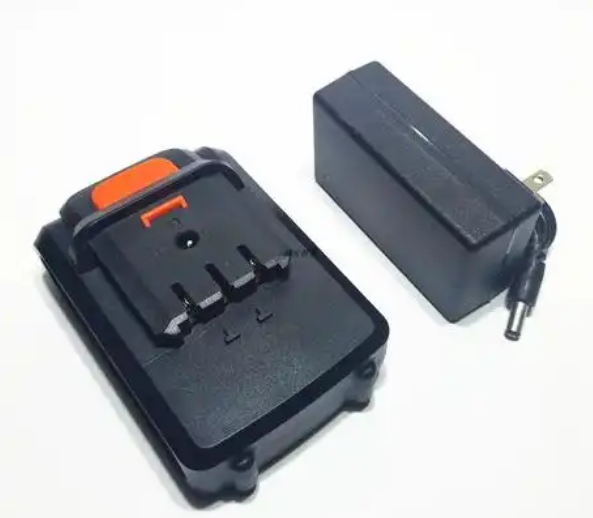 电动工具充电器电路图及原理图