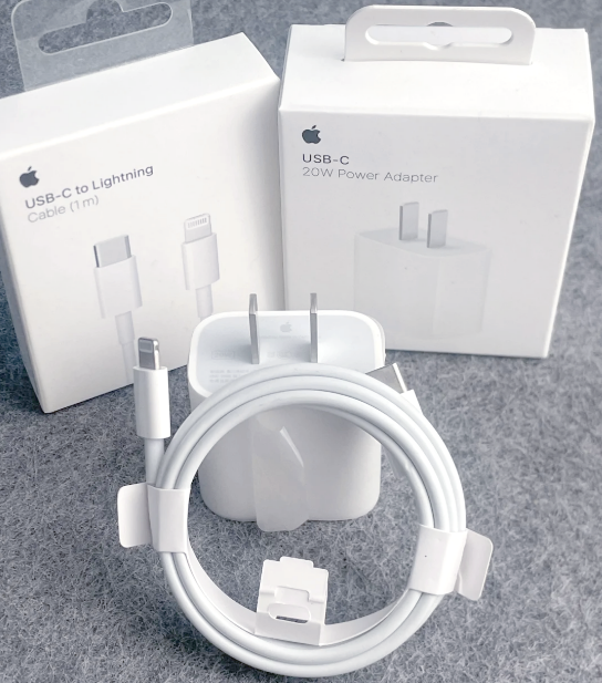 iphone充电器必须用原装吗 iphone充电器必须用原装吗