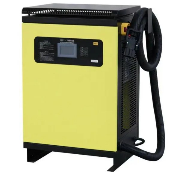 直流充电机的主要功能是什么