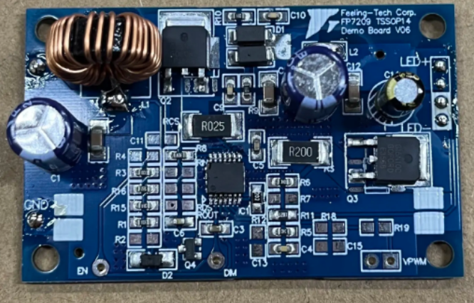 锂电池充放电原理是什么