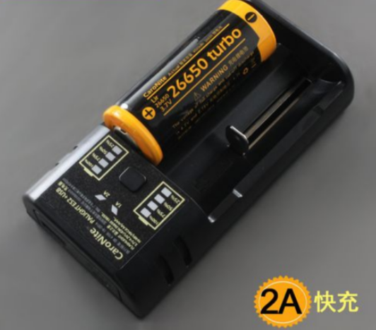 锂电池充电器工作原理 锂电池充电器工作原理