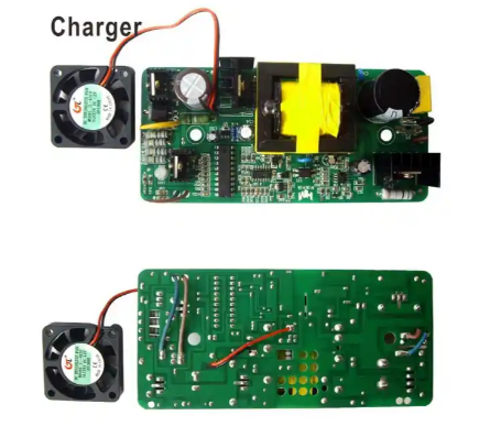 充电器的作用原理是什么 充电器的作用原理是什么