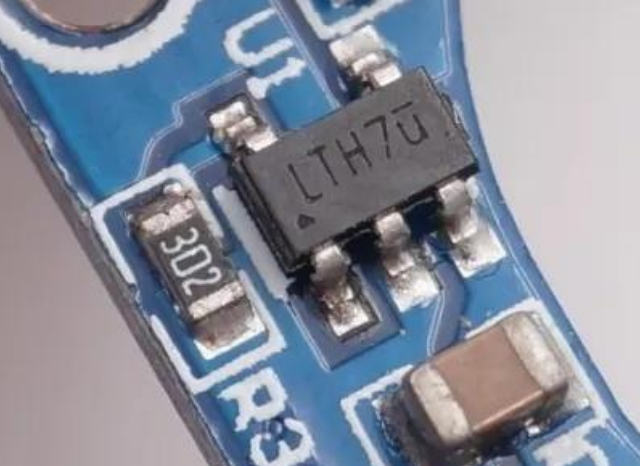 4054充电芯片市场容量 4054充电芯片市场容量