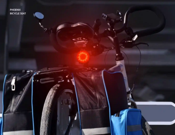 自行车后尾灯常亮好还是闪烁好好用 自行车后尾灯常亮好还是闪烁好好用