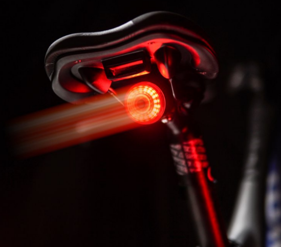 自行车感应尾灯推荐哪个品牌 自行车感应尾灯推荐哪个品牌