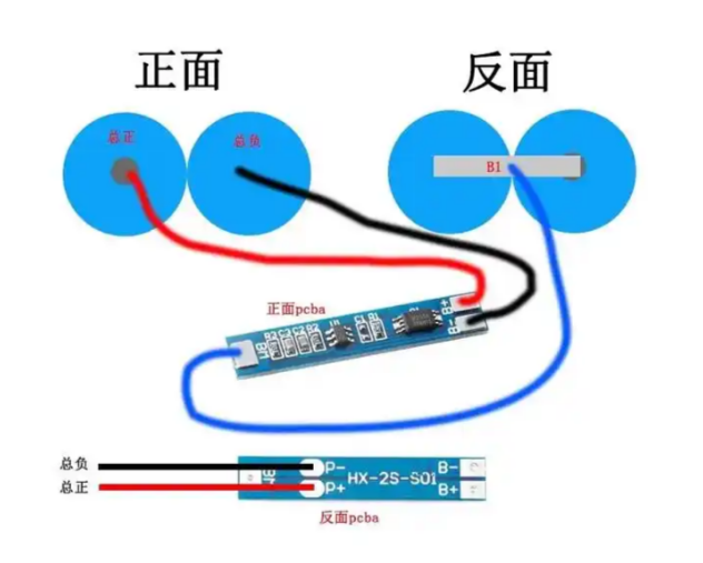 单结晶体管锂离子电池充电原理图详解 单结晶体管锂离子电池充电原理图详解