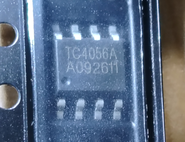 4.2v锂电充电芯片哪个最好？TC40546A这款充电1A电流的怎么样