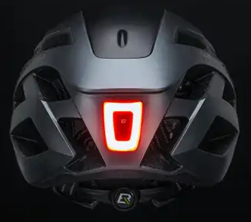 自行车头盔尾灯电池怎么换 自行车头盔尾灯电池怎么换