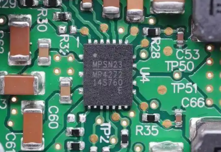 充电芯片和电源管理芯片的区别是什么