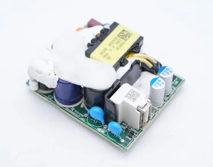 充电器充电管理芯片