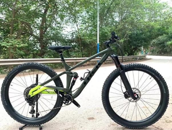 山地自行车软尾好还是硬尾好 山地自行车软尾好还是硬尾好