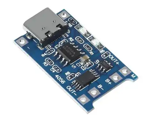 tc4056a怎么调节充电电压 tc4056a怎么调节充电电压