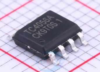 Tc4056A烧坏最简单三个指标 Tc4056A烧坏最简单三个指标