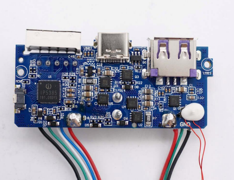 充电ic芯片损坏 充电ic芯片损坏
