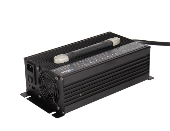 48v锂电池充电器图