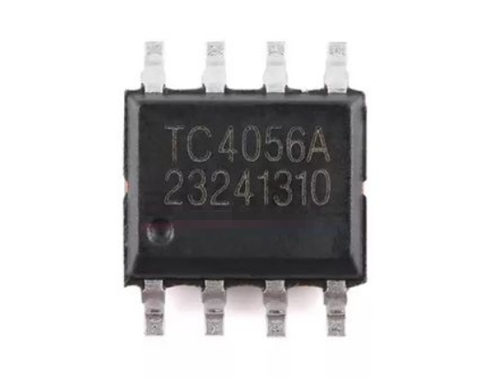 tc4056a芯片资料 tc4056a芯片资料