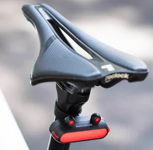 自行车尾灯有用吗 自行车尾灯有用吗