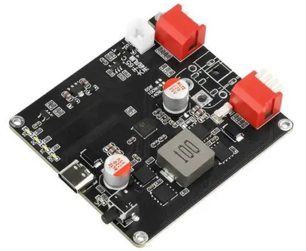 单节锂电池充电芯片 大电流