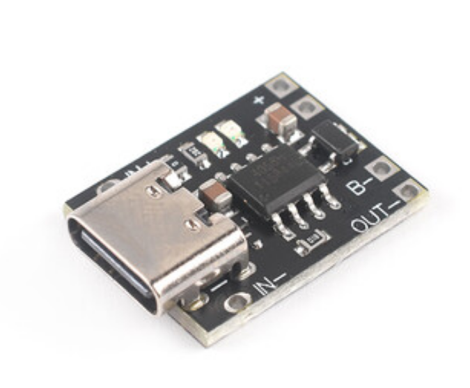 4057充电芯片资料 4057充电芯片资料