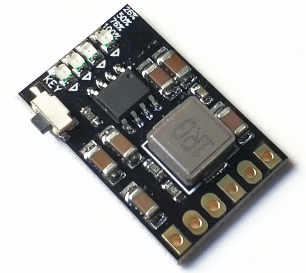 充电ic的漏电问题