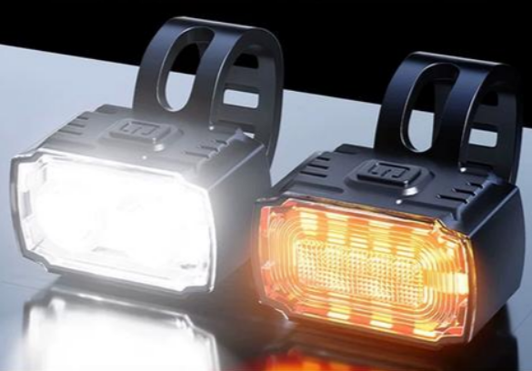 公路自行车前灯后尾灯区别 公路自行车前灯后尾灯区别