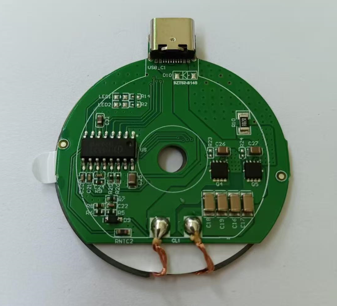 充电ic坏了可不可以用无线充 充电ic坏了可不可以用无线充