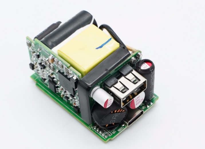 智能充电器是如何工作的