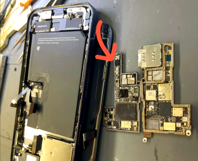 充电芯片坏了的现象有哪些变化