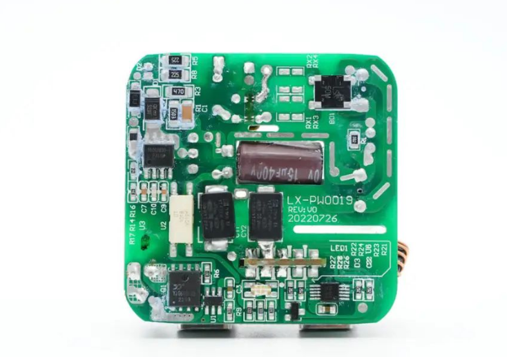 充电ic坏了还能充电吗为什么