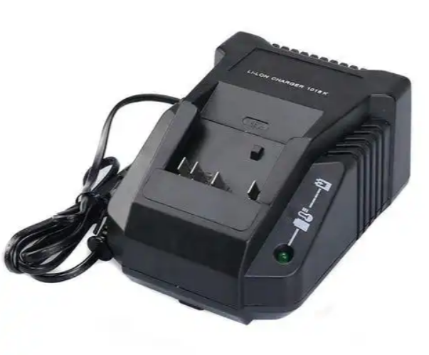 电动工具充电器电路图及原理 电动工具充电器电路图及原理