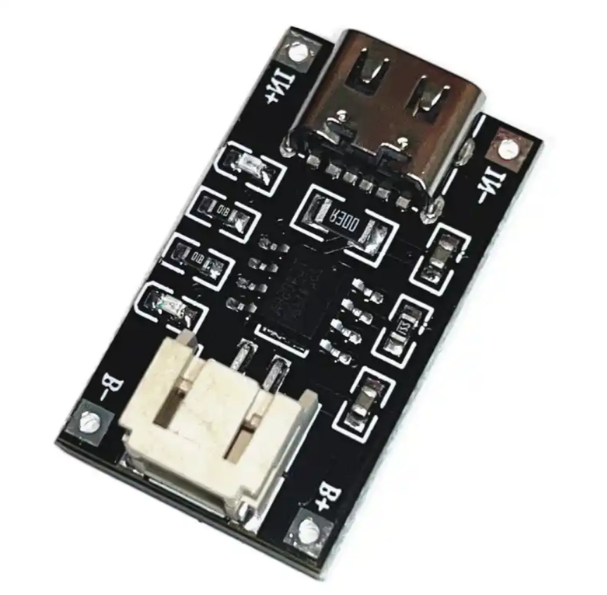 电源芯片和充电管理芯片区别